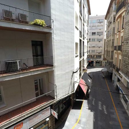 Apartmán Eduardo Lucena 5, Alcázar Córdoba Exteriér fotografie