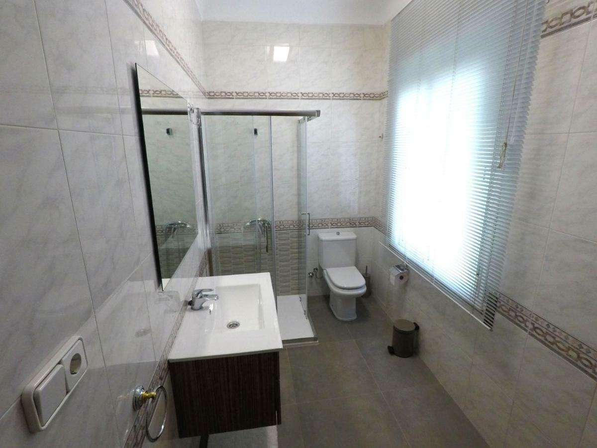 Apartmán Eduardo Lucena 5, Alcázar Córdoba Exteriér fotografie