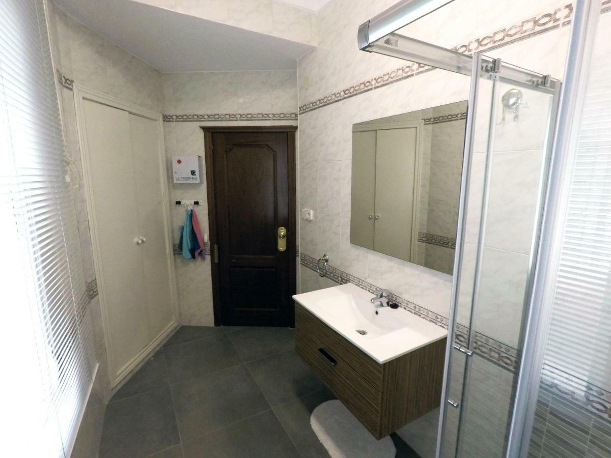 Apartmán Eduardo Lucena 5, Alcázar Córdoba Exteriér fotografie