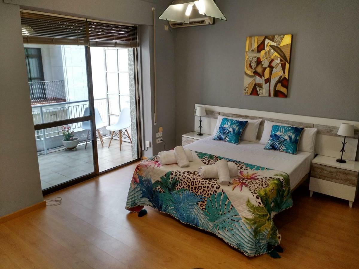Apartmán Eduardo Lucena 5, Alcázar Córdoba Exteriér fotografie