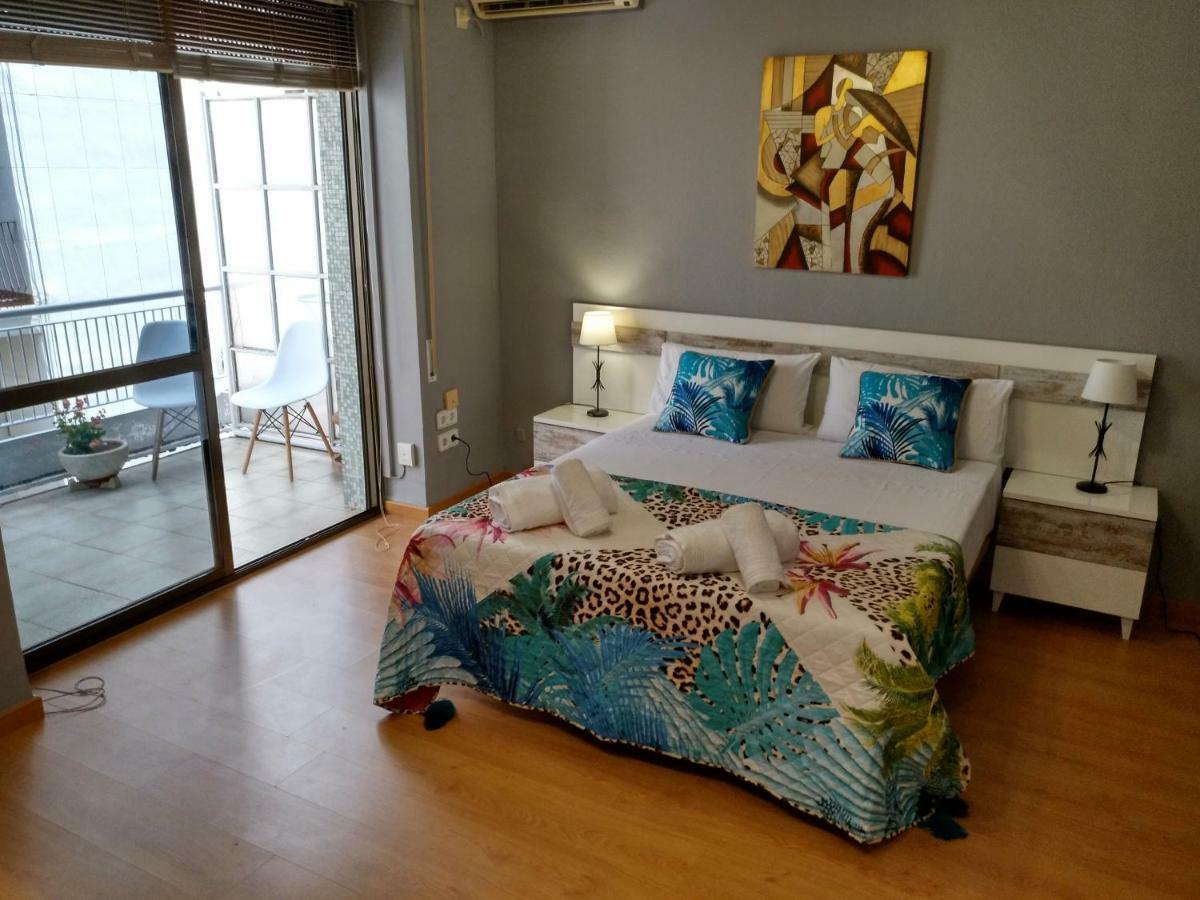 Apartmán Eduardo Lucena 5, Alcázar Córdoba Exteriér fotografie